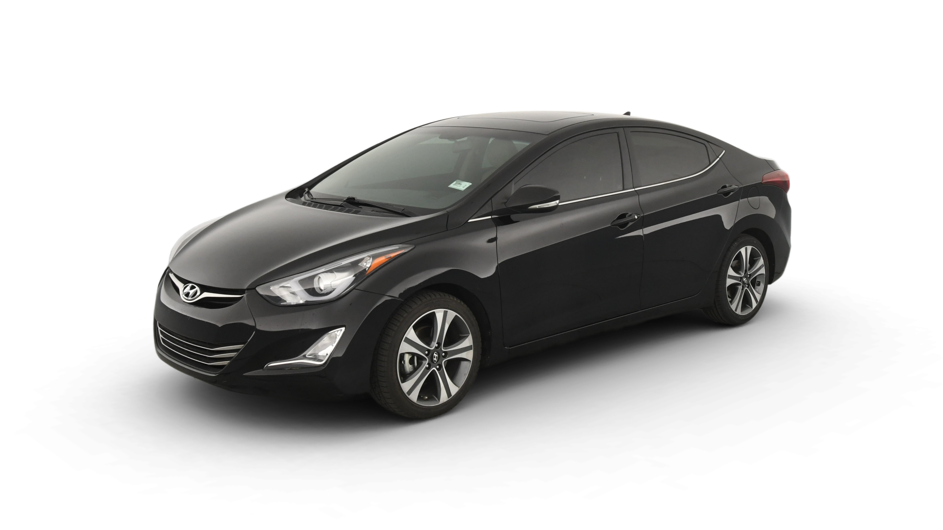 Used 2015 Hyundai Elantra | Carvana
